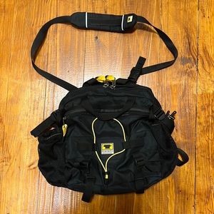 MountainSmith Lumbar Pack Great Used Condition
